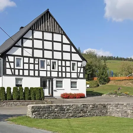 Camping Sauerländer Ferienhof Familie Stratmann Campingplatz